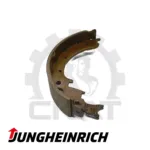 Колодка тормозная Jungheinrich DFG 425-430, EFG 430 (1шт)