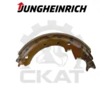 Колодка тормозная Jungheinrich DFG 425-430, EFG 430 (1шт)