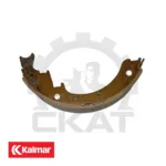 Колодка тормозная Kalmar (1шт)