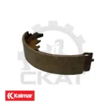 Колодка тормозная Kalmar (1шт)