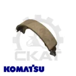 Колодка тормозная Komatsu FD/FG20-30, FB20-30 (1шт)