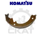 Колодка тормозная Komatsu FD/FG20-30, FB20-30 (1шт)