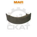Колодка тормозная Mafi MTE2/10AC (1шт)