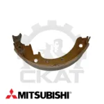 Колодка тормозная Mitsubishi FD25-30, FB30 (1шт)