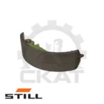 Колодка тормозная Still R 20-20 (1шт) с рычагом
