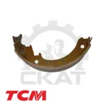 Колодка тормозная TCM FD/FG20-30, FB20-30 (1шт)