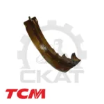 Колодка тормозная TCM FD/FG20-30, FB20-30 (1шт)