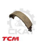 Колодка тормозная TCM FD/FG20-30, FB20-30 (1шт)