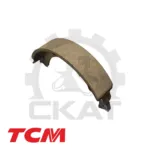 Колодка тормозная TCM FD/FG20-30, FB20-30 (1шт)