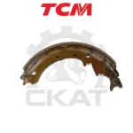 Колодка тормозная TCM FD/FG20-30, FB20-30 (1шт)
