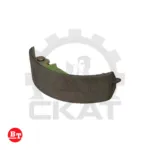 Колодка тормозная Toyota-BT RRE140-250, LRE200-300, SRE135-160 (1шт) с рычагом