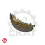 Колодка тормозная Toyota-BT RRE140-250, LRE200-300, SRE135-160 (1шт) с рычагом