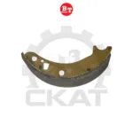 Колодка тормозная Toyta-BT RRE140-250, LRE200-300, SRE135-160 (1шт)