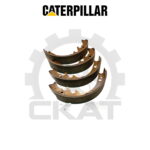 Колодки тормозные Caterpillar DP/GP15-20 (компл. 4шт)
