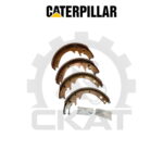 Колодки тормозные Caterpillar DP/GP15-20 (компл. 4шт)