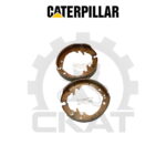 Колодки тормозные Caterpillar DP/GP15-20 (компл. 4шт)