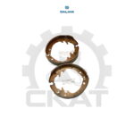 Колодки тормозные Dalian CPCD/CPQD (компл. 4шт)