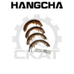 Колодки тормозные Hangcha CPCD/CPQD (компл. 4шт)