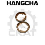 Колодки тормозные Hangcha CPCD/CPQD (компл. 4шт)