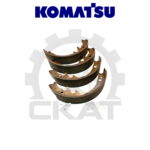 Колодки тормозные Komatsu FD/FG15-20 (компл. 4шт)