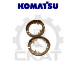 Колодки тормозные Komatsu FD/FG15-20 (компл. 4шт)
