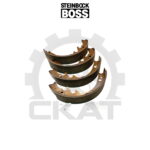 Колодки тормозные Steinbock Boss CD/CL16-20 (компл. 4шт)