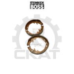 Колодки тормозные Steinbock Boss CD/CL16-20 (компл. 4шт)