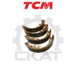 Колодки тормозные TCM FD/FG15-20 (компл. 4шт)