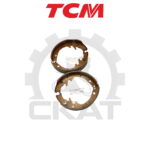 Колодки тормозные TCM FD/FG15-20 (компл. 4шт)