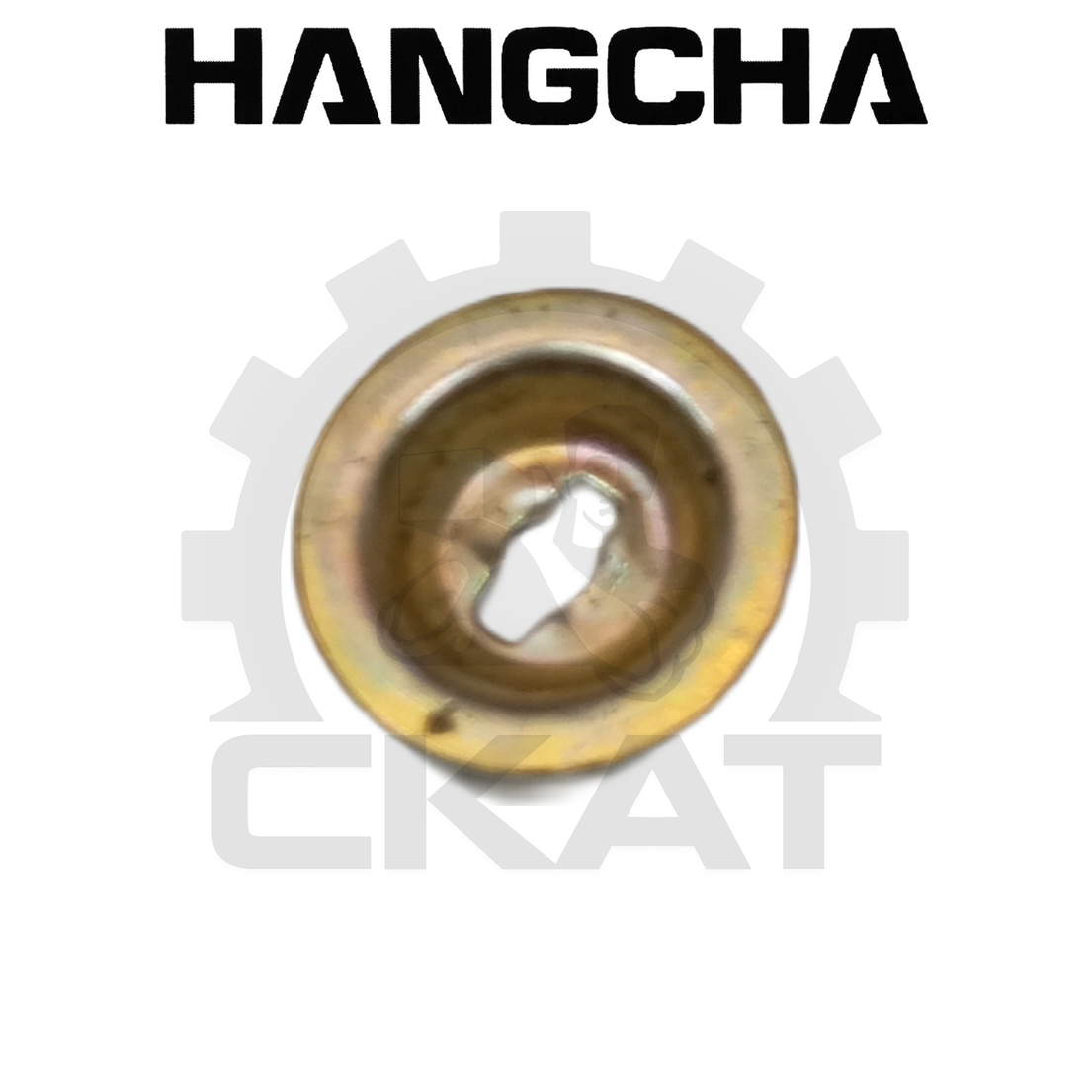 Колпачок пальца тормозной колодки Hangcha CPCD/CPQD15-55, CPD15-55 (1шт)
