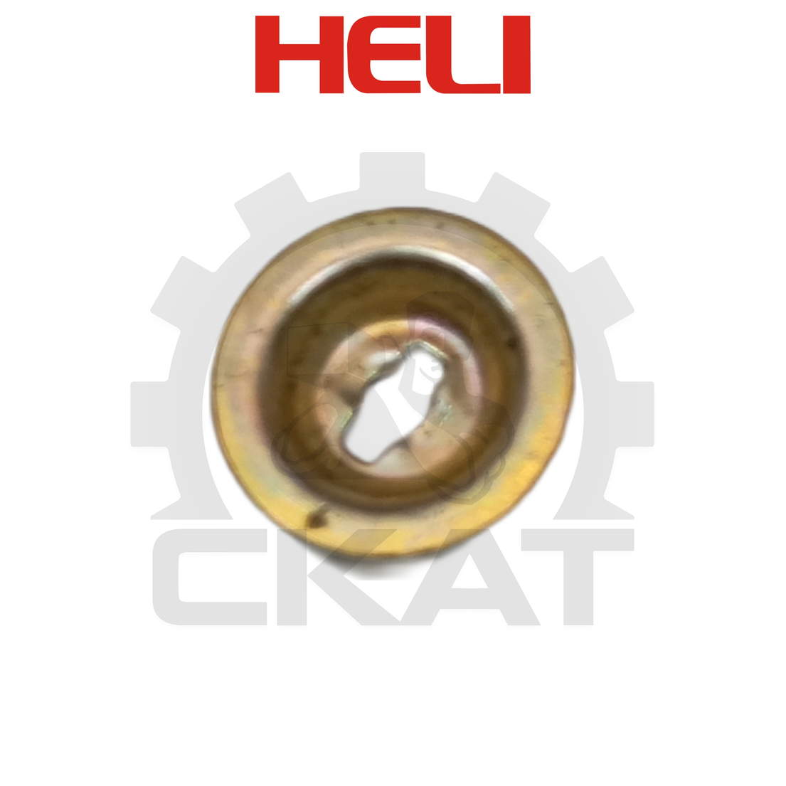 Колпачок пальца тормозной колодки Heli CPCD/CPQD15-55, CPD15-55 (1шт)