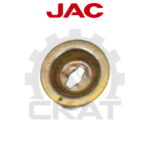 Колпачок пальца тормозной колодки JAC CPCD/CPQD15-55, CPD15-55 (1шт)