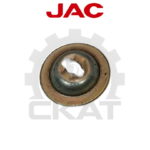 Колпачок пальца тормозной колодки JAC CPCD/CPQD15-55, CPD15-55 (1шт)