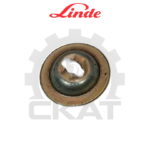 Колпачок пальца тормозной колодки Linde H/HT15-55, E15-55 (1шт)