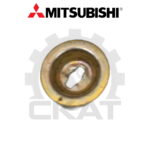 Колпачок пальца тормозной колодки Mitsubishi FD/FG15-55, FB15-55 (1шт)