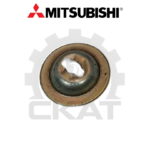 Колпачок пальца тормозной колодки Mitsubishi FD/FG15-55, FB15-55 (1шт)