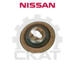 Колпачок пальца тормозной колодки Nissan A15-55U(T), L15-55Q/U (1шт)