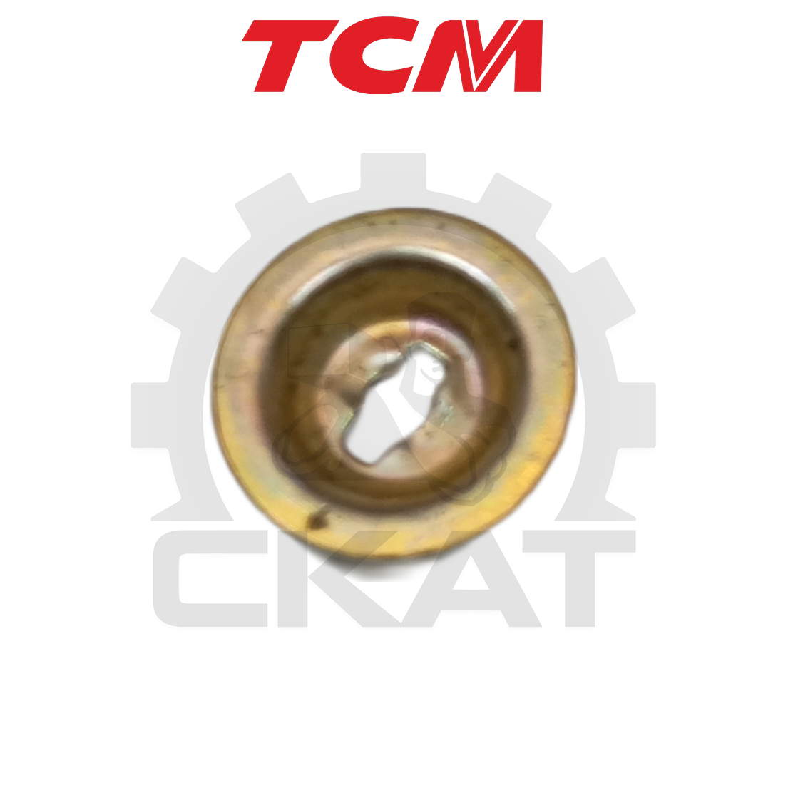 Колпачок пальца тормозной колодки TCM FD/FG15-55, FB15-55 (1шт)