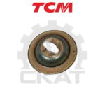 Колпачок пальца тормозной колодки TCM FD/FG15-55, FB15-55 (1шт)