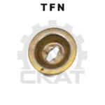 Колпачок пальца тормозной колодки TFN CPCD/CPQD15-55, CPD15-55 (1шт)