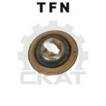Колпачок пальца тормозной колодки TFN CPCD/CPQD15-55, CPD15-55 (1шт)