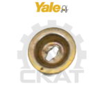Колпачок пальца тормозной колодки Yale GP/GDP/GLP15-55, ERP15-55 (1шт)
