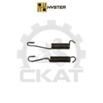 Комплект пружин тормозного механизма Hyster H2.0-3.5FT/XT, J1.5-3.5XN(T) (2шт)