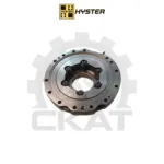 Корпус тормоза с поршнем Hyster H4.0-5.5FT, комплект