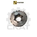 Корпус тормоза с поршнем Hyster H4.0-5.5FT, комплект