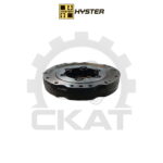 Корпус тормоза с поршнем Hyster H4.0-5.5FT, комплект