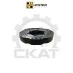 Корпус тормоза с поршнем Hyster H4.0-5.5FT, комплект