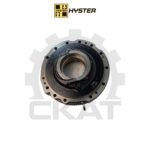 Корпус тормоза с поршнем Hyster H4.0-5.5FT, комплект
