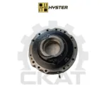 Корпус тормоза с поршнем Hyster H4.0-5.5FT, комплект