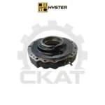 Корпус тормоза с поршнем Hyster H4.0-5.5FT, комплект